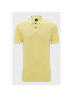 Pánske polo tričko Boss Prime M 50507813-737