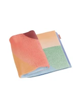 Cestovná podložka na jogu Spokey SPK-944217 Cestovná podložka na jogu Spokey SPK-944217