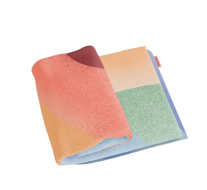 Cestovná podložka na jogu Spokey SPK-944217 Cestovná podložka na jogu Spokey SPK-944217