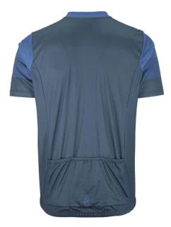 Pánske tričko s krátkym rukávom CORE ENDUR LOGO JERSEY M