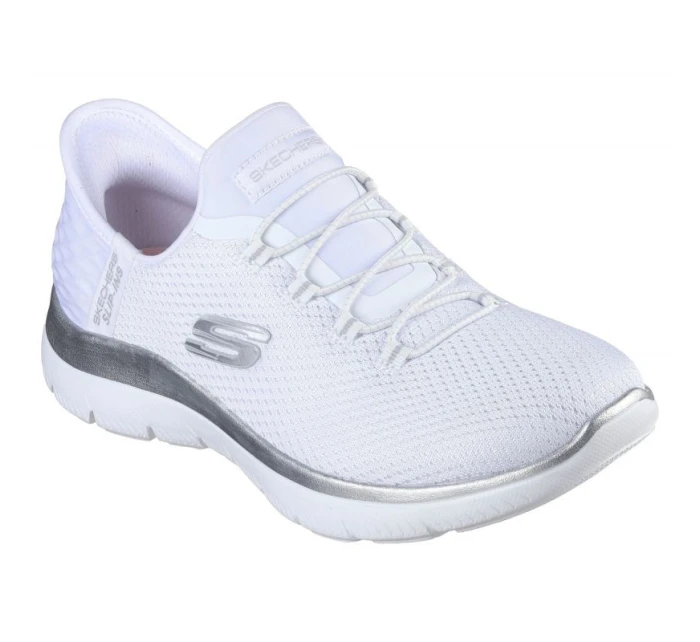 Boty Slipins: Summits Diamond Dream W model 21062757 - Skechers