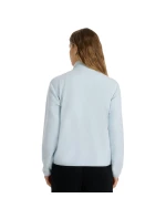 Fleecová mikina W model 21399185 34S - 4F Fleecová mikina W model 21399185 34S - 4F