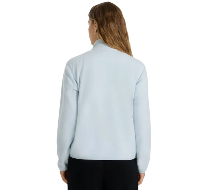 Fleecová mikina W model 21399185 34S - 4F Fleecová mikina W model 21399185 34S - 4F