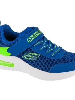 Skechers Bounder-Tech 403748L-BLLM Blue 28