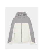 Dámská lyžařská bunda 5000 model 21877280 - 4F