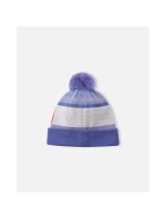 Detská zimná čiapka Reima Beanie Taasko - vlnená a teplá (5300058B-5661)