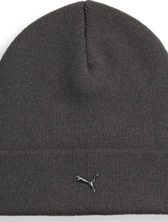 Čiapka Puma High Crown Beanie Metal Cat 026404-03