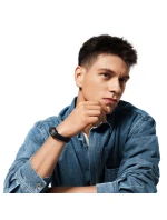 Smart Band 10 Silver  cm Stříbrná model 21867347 - Xiaomi