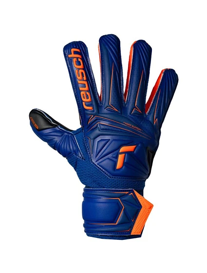 Rukavice Attrakt Infinity Finger Support Junior 56 72 model 22061526 - Reusch