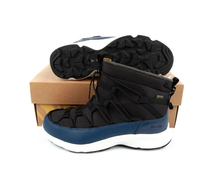 Pánske topánky Uneek Chukka M 1025446 - Keen Pánske topánky Uneek Chukka M 1025446 - Keen