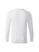 Rimeck Resist LS M MLI-R0500 Tričko bílé