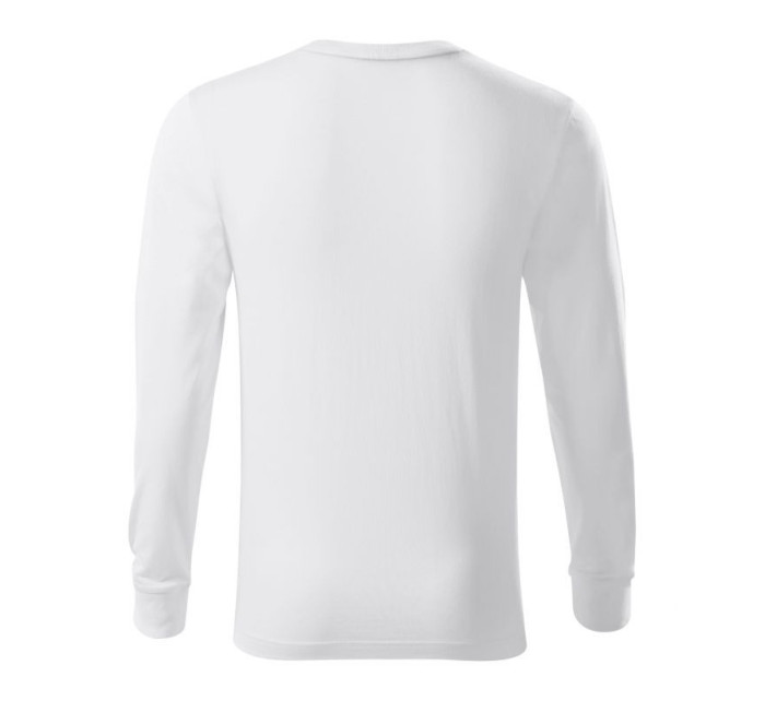 Rimeck Resist LS M MLI-R0500 Tričko bílé