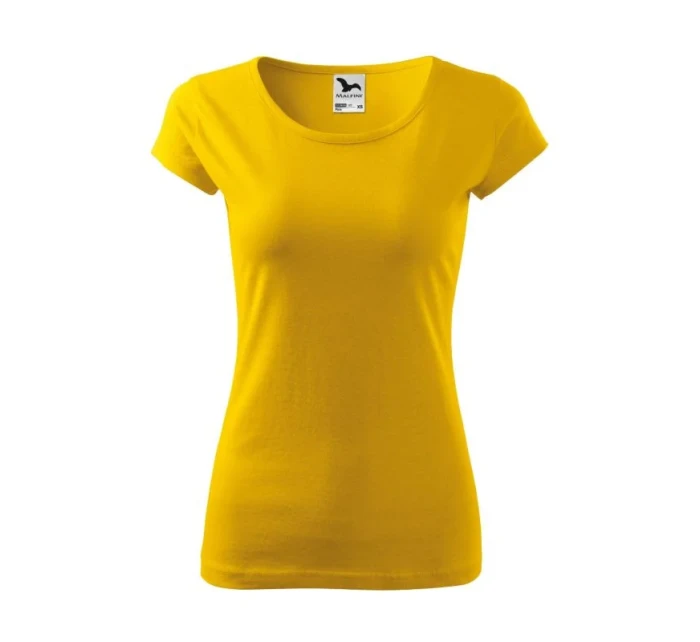 Dámske tričko Pure W MLI-12204 - Malfini