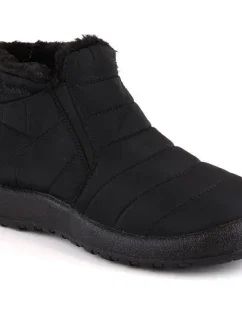 Nepromokavé sněhule W černá model 20513543 - NEWS