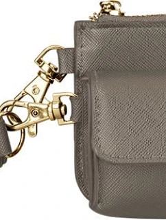 BG Malá taška s "Boutique" 52.0 taupe model 22451044 - BagBase