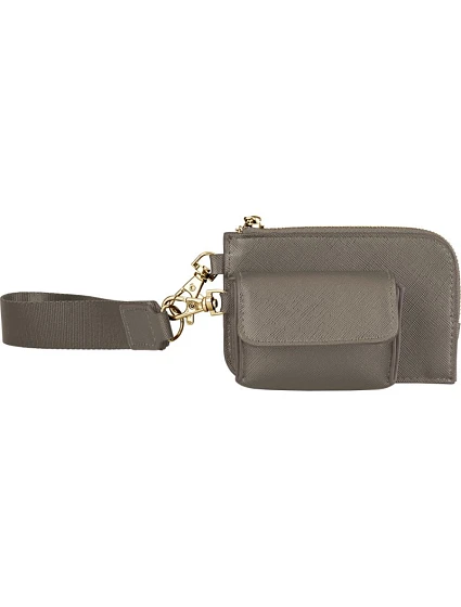 BG Malá taška s "Boutique" 52.0 taupe model 22451044 - BagBase BG Malá taška s "Boutique" 52.0 taupe model 22451044 - BagBase
