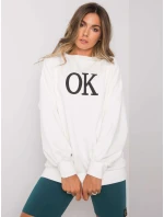 Blúzka EM BL 617.49 ecru