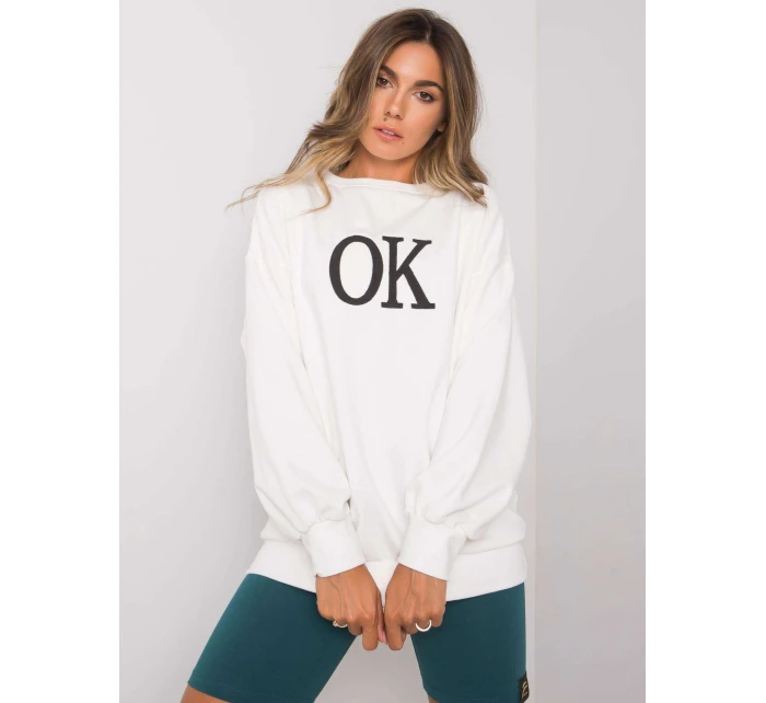 Blúzka EM BL 617.49 ecru