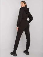 Kombinéza FE KO 5606.09 čierna