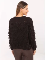 Jumper MI SW 2008.86 tmavohnedý Jumper MI SW 2008.86 tmavohnedý