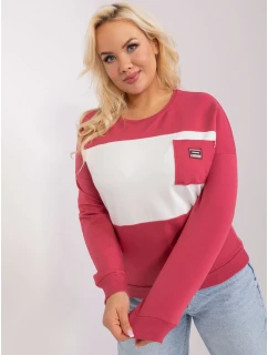 Bluzka RV BZ model 19154502 koralowy - FPrice