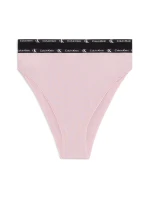 Dámske nohavice Micro Brazil 1996 2Pack QD5037E-C4U - Calvin Klein