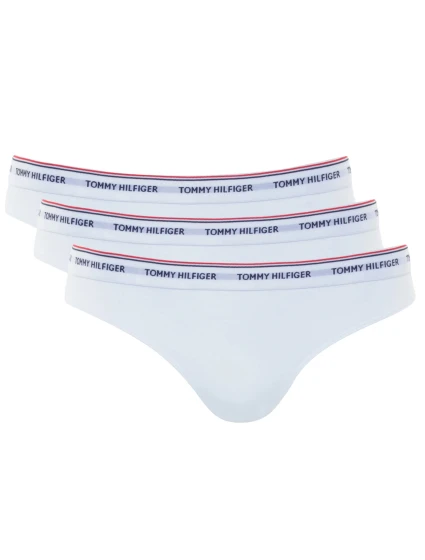 Dámské kalhotky 3Pack Shorty model 20946334 - Tommy Hilfiger