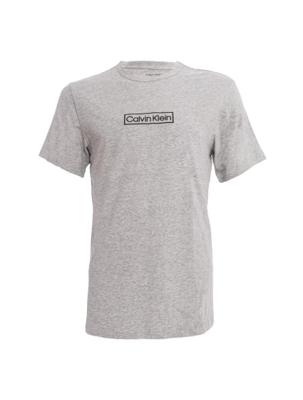 Pánské tričko s krátkým rukávem model 20965275 - Calvin Klein