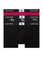 Pánske 3 balenia boxeriek 000NB3528E MRS Multicolour - Calvin Klein Pánske 3 balenia boxeriek 000NB3528E MRS Multicolour - Calvin Klein