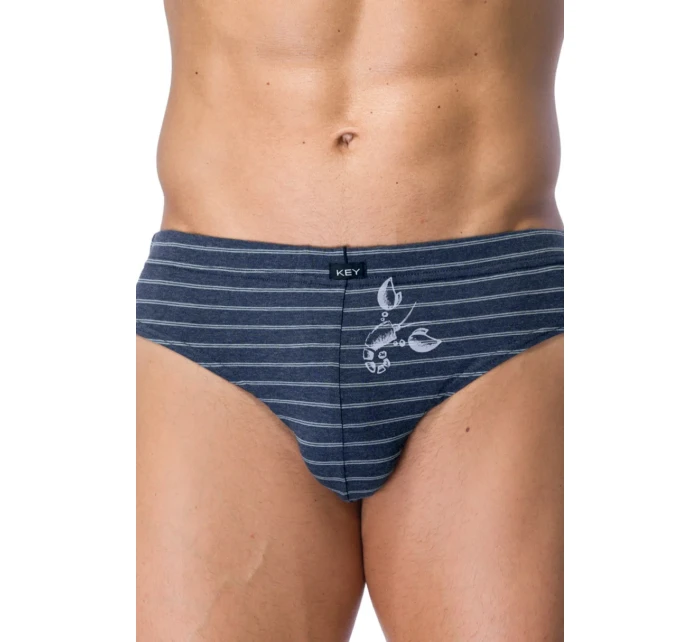 PÁNSKE NOHAVIČKY MPP 362 B24