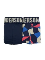 BOKSERKI MĘSKIE 2PAK SS25 model 20861647 - Henderson