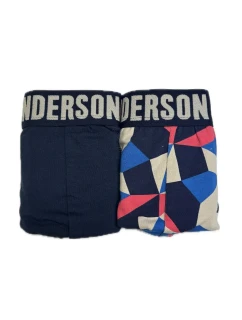 BOKSERKI MĘSKIE 2PAK SS25 model 20861647 - Henderson