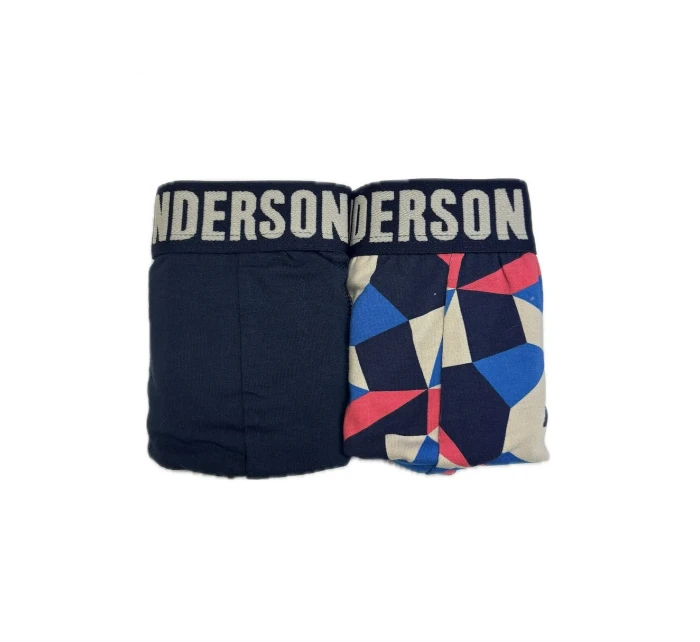 BOKSERKI MĘSKIE 2PAK SS25 model 20861647 - Henderson