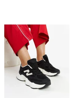 Tenisky model 207495 Solea