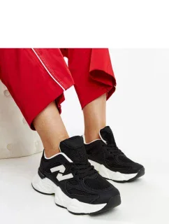 Tenisky model 207495 Solea