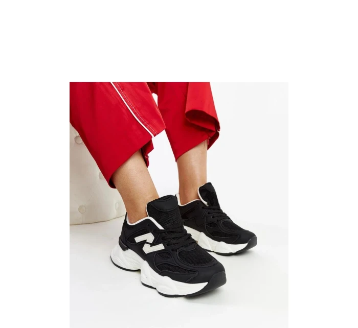 Tenisky model 207495 Solea