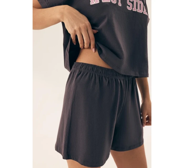 Dámske pyžamo Esotiq 42560-90X