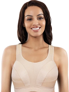 Dámska športová podprsenka Parfait P62121 40 DD Solid