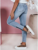 Dámske džínsové nohavice ZIPSTYLE FashionStreet UY2392