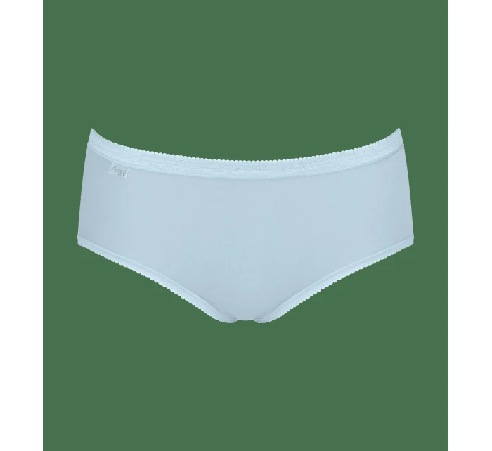 sloggi Basic+ Midi C3P - GRAY - SLOGGI GRAY - SLOGGI