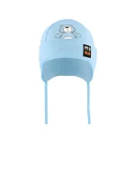 Dětská čepice model 20905265 - AJS