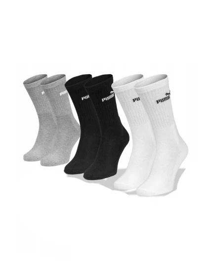 ponožky model 21393512 Quarter A'3 3546 - Puma