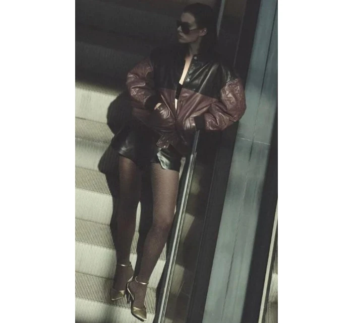 Gabriella pančuchy 1237 Liset 80 den 2-4