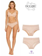 Nohavičky DC Girl 27280 A'12 S–XL