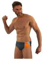 Pánské plavky - slipy Sesto Senso 402 M-2XL
