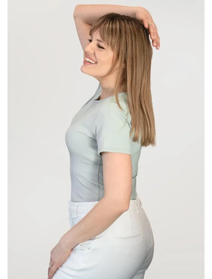 Dámské tričko Carla model 15002287 - Babell Dámské tričko Carla model 15002287 - Babell