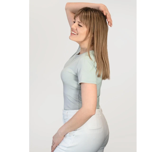 Dámské tričko Carla model 15002287 - Babell Dámské tričko Carla model 15002287 - Babell