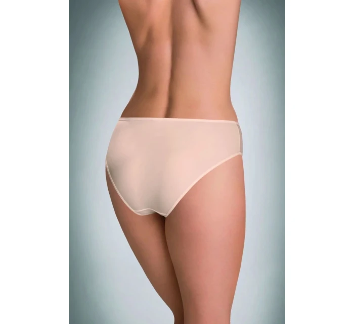 Dámské kalhotky model 19461095 beige - Eldar