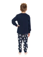Chlapčenské pyžamo 5264 - Doctornap Chlapčenské pyžamo 5264 - Doctornap