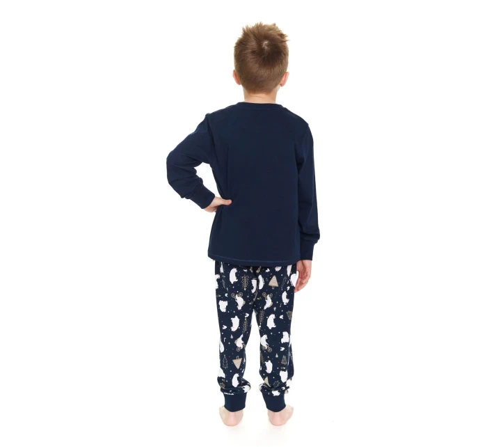 Chlapčenské pyžamo 5264 - Doctornap Chlapčenské pyžamo 5264 - Doctornap